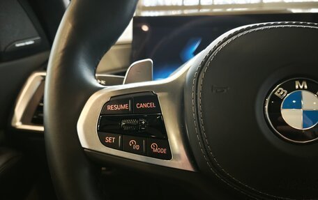 BMW X7, 2024 год, 16 000 000 рублей, 19 фотография