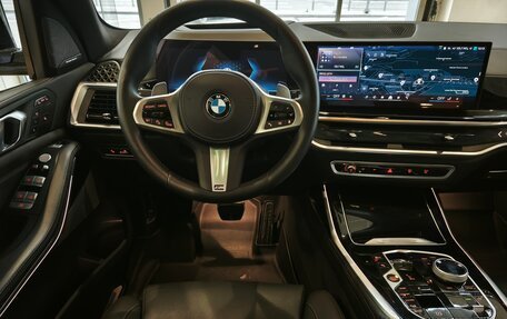 BMW X7, 2024 год, 16 000 000 рублей, 16 фотография