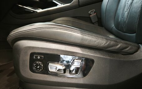 BMW X7, 2024 год, 16 000 000 рублей, 21 фотография