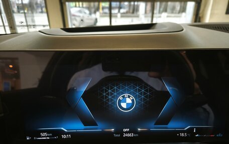 BMW X7, 2024 год, 16 000 000 рублей, 18 фотография