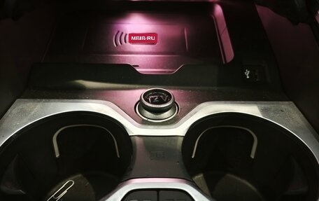 BMW X7, 2024 год, 16 000 000 рублей, 13 фотография