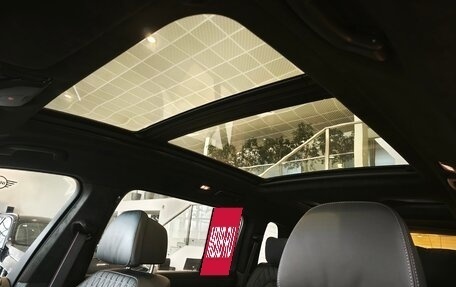 BMW X7, 2024 год, 16 000 000 рублей, 24 фотография