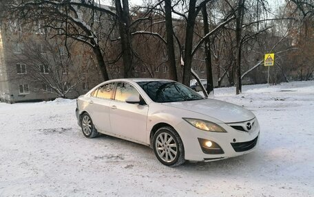 Mazda 6, 2010 год, 650 000 рублей, 2 фотография
