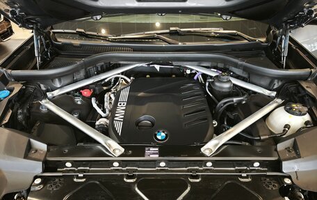 BMW X7, 2024 год, 16 000 000 рублей, 28 фотография