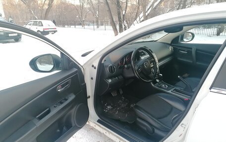 Mazda 6, 2010 год, 650 000 рублей, 5 фотография