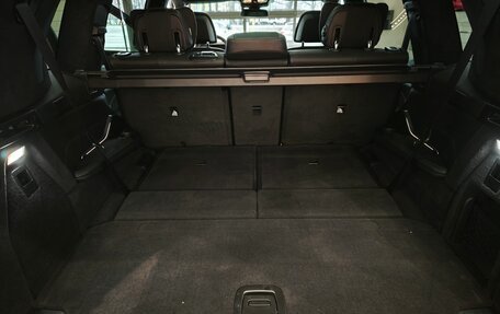 BMW X7, 2024 год, 16 000 000 рублей, 26 фотография