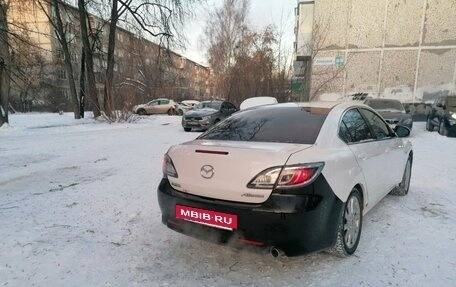 Mazda 6, 2010 год, 650 000 рублей, 3 фотография