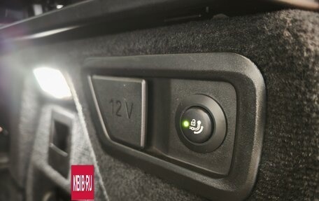 BMW X7, 2024 год, 16 000 000 рублей, 27 фотография