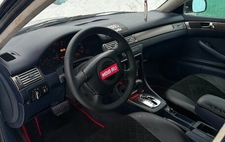 Audi A6, 1997 год, 560 000 рублей, 12 фотография