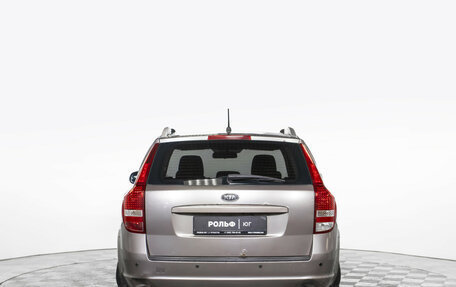 KIA cee'd I рестайлинг, 2010 год, 525 000 рублей, 6 фотография