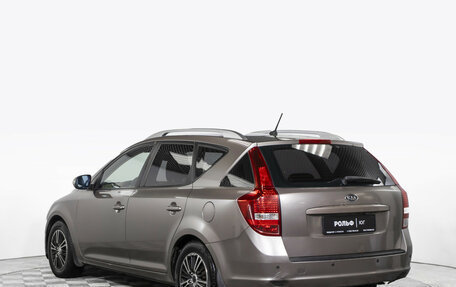 KIA cee'd I рестайлинг, 2010 год, 525 000 рублей, 7 фотография