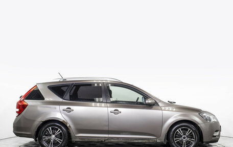 KIA cee'd I рестайлинг, 2010 год, 525 000 рублей, 4 фотография