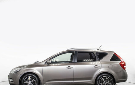 KIA cee'd I рестайлинг, 2010 год, 525 000 рублей, 8 фотография