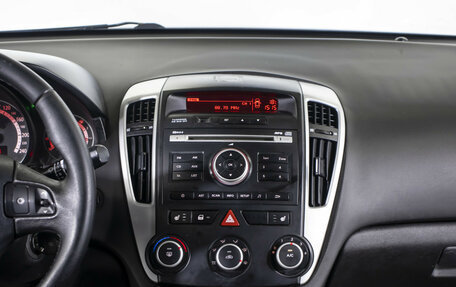 KIA cee'd I рестайлинг, 2010 год, 525 000 рублей, 14 фотография