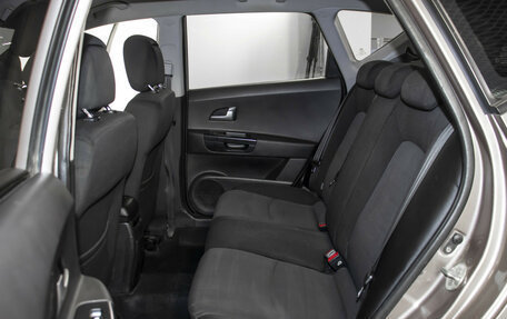 KIA cee'd I рестайлинг, 2010 год, 525 000 рублей, 10 фотография