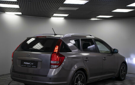 KIA cee'd I рестайлинг, 2010 год, 525 000 рублей, 19 фотография