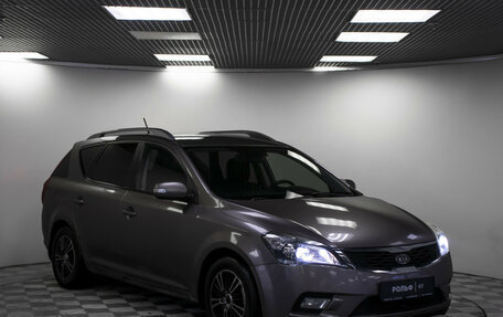 KIA cee'd I рестайлинг, 2010 год, 525 000 рублей, 18 фотография