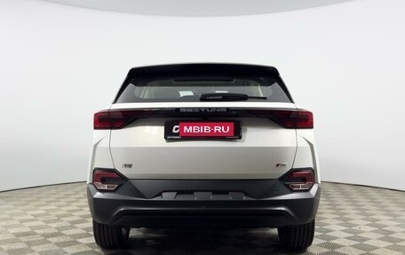 FAW Bestune T77, 2024 год, 2 118 100 рублей, 4 фотография