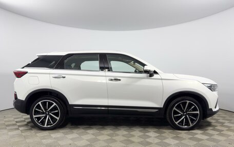 FAW Bestune T77, 2024 год, 2 118 100 рублей, 5 фотография