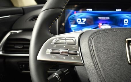 FAW Bestune T77, 2024 год, 2 118 100 рублей, 17 фотография