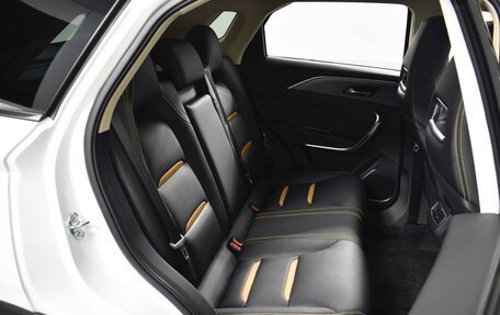 FAW Bestune T77, 2024 год, 2 118 100 рублей, 7 фотография