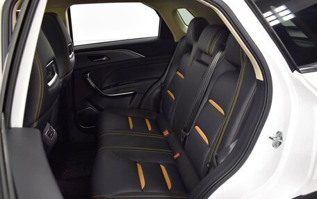 FAW Bestune T77, 2024 год, 2 118 100 рублей, 9 фотография