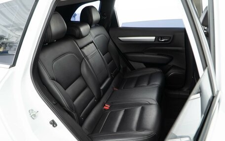 Renault Samsung QM6, 2018 год, 2 329 050 рублей, 8 фотография
