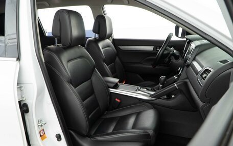 Renault Samsung QM6, 2018 год, 2 329 050 рублей, 9 фотография