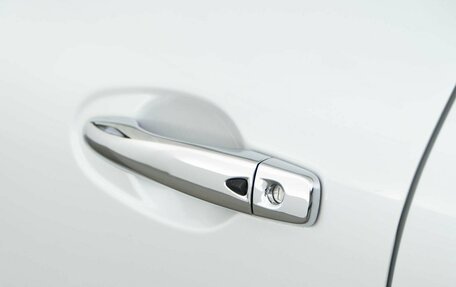 Renault Samsung QM6, 2018 год, 2 329 050 рублей, 6 фотография