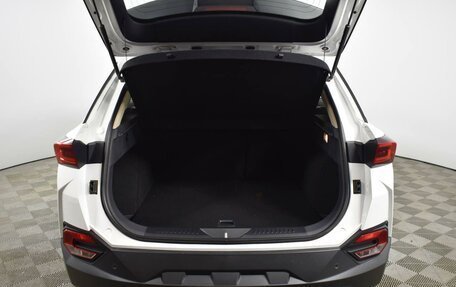 FAW Bestune T77, 2024 год, 2 118 100 рублей, 25 фотография