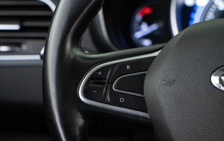 Renault Samsung QM6, 2018 год, 2 329 050 рублей, 14 фотография