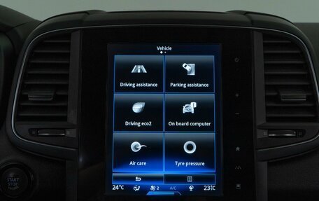 Renault Samsung QM6, 2018 год, 2 329 050 рублей, 24 фотография