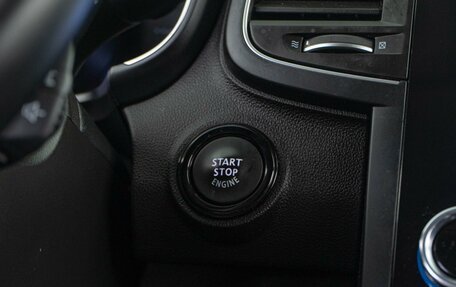 Renault Samsung QM6, 2018 год, 2 329 050 рублей, 26 фотография