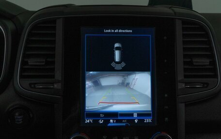 Renault Samsung QM6, 2018 год, 2 329 050 рублей, 16 фотография