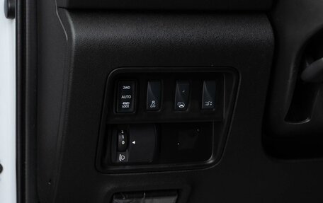 Renault Samsung QM6, 2018 год, 2 329 050 рублей, 19 фотография