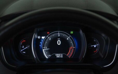 Renault Samsung QM6, 2018 год, 2 329 050 рублей, 27 фотография