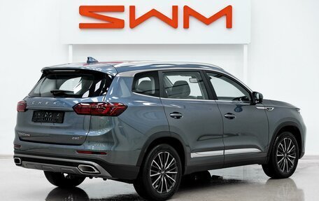 Chery Tiggo 8 Pro, 2021 год, 1 649 000 рублей, 2 фотография