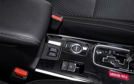 Mitsubishi Outlander III рестайлинг 3, 2020 год, 1 799 000 рублей, 10 фотография