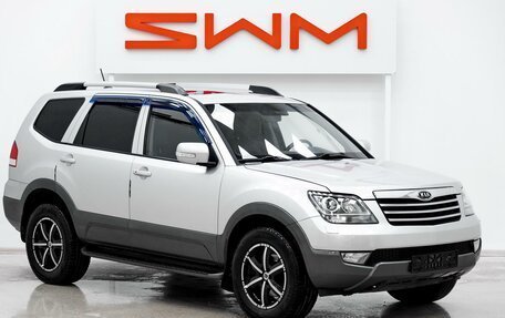 KIA Mohave I, 2014 год, 1 799 000 рублей, 1 фотография