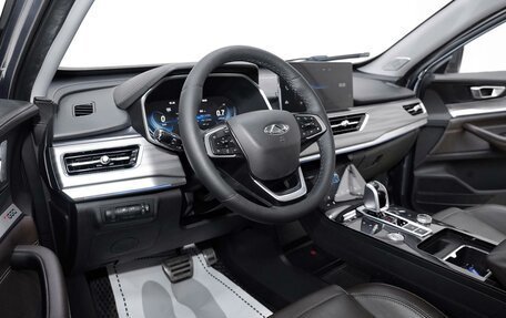 Chery Tiggo 8 Pro, 2021 год, 1 649 000 рублей, 6 фотография