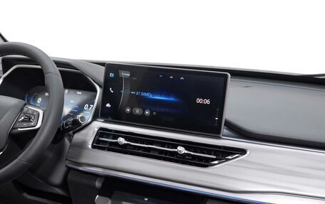 Chery Tiggo 8 Pro, 2021 год, 1 649 000 рублей, 10 фотография