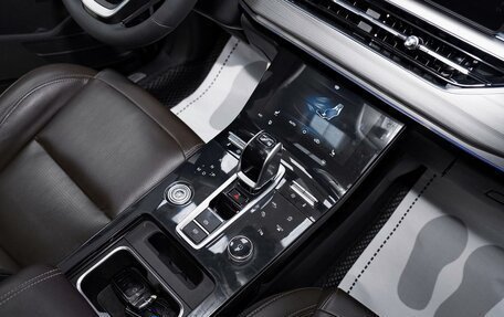 Chery Tiggo 8 Pro, 2021 год, 1 649 000 рублей, 11 фотография