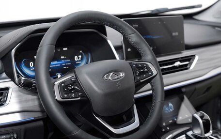 Chery Tiggo 8 Pro, 2021 год, 1 649 000 рублей, 7 фотография