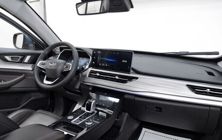 Chery Tiggo 8 Pro, 2021 год, 1 649 000 рублей, 9 фотография