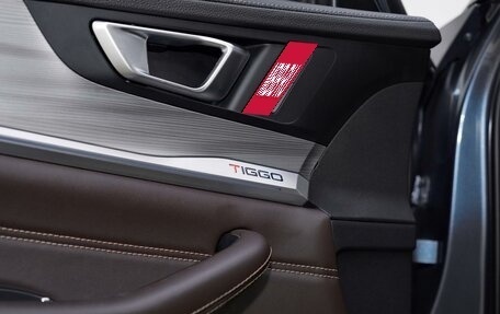 Chery Tiggo 8 Pro, 2021 год, 1 649 000 рублей, 8 фотография