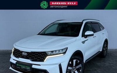 KIA Sorento IV, 2021 год, 3 490 000 рублей, 1 фотография