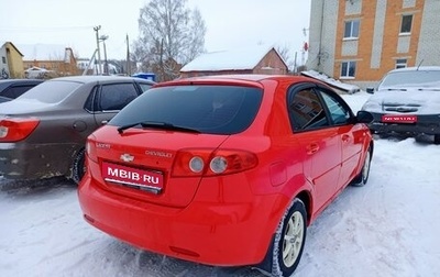 Chevrolet Lacetti, 2008 год, 360 000 рублей, 1 фотография
