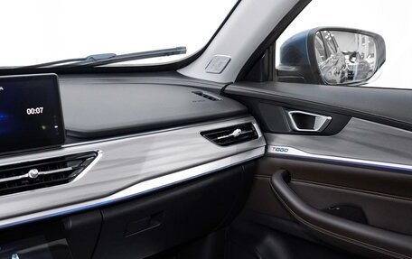 Chery Tiggo 8 Pro, 2021 год, 1 649 000 рублей, 13 фотография