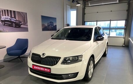 Skoda Octavia, 2013 год, 1 550 000 рублей, 1 фотография