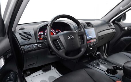 KIA Mohave I, 2014 год, 1 799 000 рублей, 5 фотография